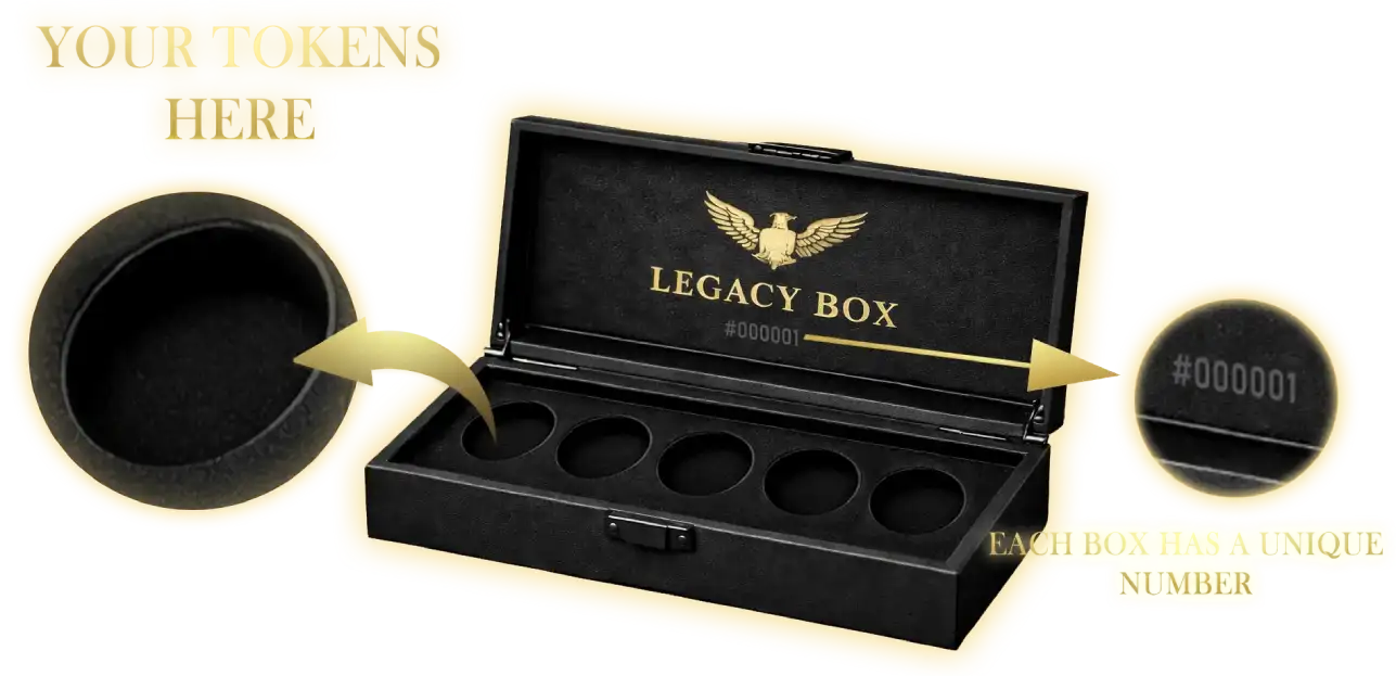Legacy Box banner